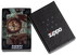 Zippo vžigalnik 49916 Compass