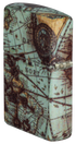 Zippo vžigalnik 49916 Compass