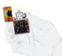 Zippo 46816 vžigalnik Firefighter