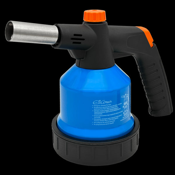 Gorilnik spajkalni plinski RK-5004 ElicoTech, 500401