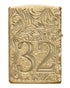 Zippo 46776 vžigalnik Filigree 1932 Armor