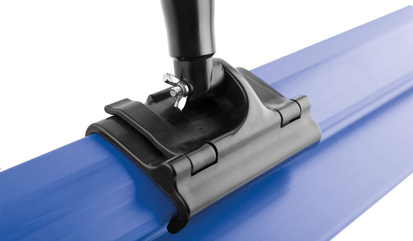 Ausonia 48470 Teleskopski ročaj za gladilke 1-2 m (54469/54471/54472/54473)