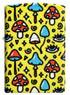 Zippo 46847 vžigalnik Psychedelic Eye Spy