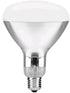 Avide 911007 Žarnica Infra prozorna grelna 150W E27 R125