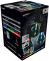 Avide 952925 Svetlobna veriga Papaya RC LED 5W 5m 5 barv RGB IP44