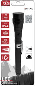 Entac 978420 Baterijska svetilka s teleskopskim vratom 1W 30lm IP44