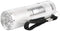 Entac 90828 Svetilka 1W LED 50lm ALU 3xAAA IP44