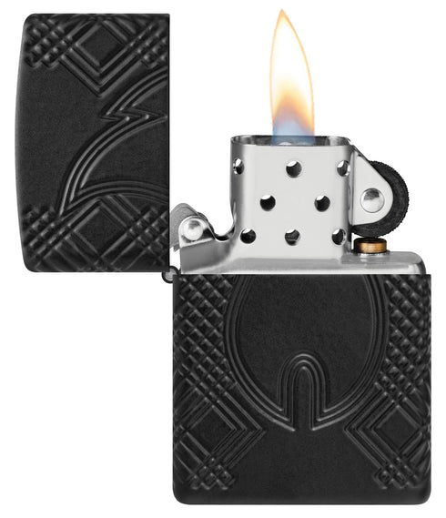 Zippo 46775 vžigalnik Flame