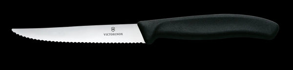 Victorinox 6.7233.20 Nož za zrezke - nazobčano rezilo 12 cm