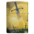 Zippo 49909 vžigalnik Medieval Batlle Field