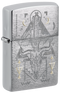 Zippo 60.006.802 vžigalnik Treasure Bond