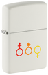 Zippo 60.006.882 vžigalnik LGBTQ+
