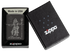 Zippo vžigalnik 60.007.314 God Pluto