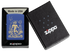 Zippo vžigalnik 60.007.354 God Neptune