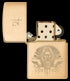 Zippo vžigalnik 60.007.355 God Jupiter
