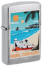 Zippo 60.007.760 vžigalnik Star Wars - Stormtrooper on the Beach