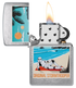 Zippo 60.007.760 vžigalnik Star Wars - Stormtrooper on the Beach