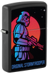 Zippo 60.007.762 vžigalnik Star Wars - Stormtrooper Fade