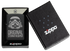 Zippo 60.007.763 vžigalnik Star Wars - Stormtrooper Helmet