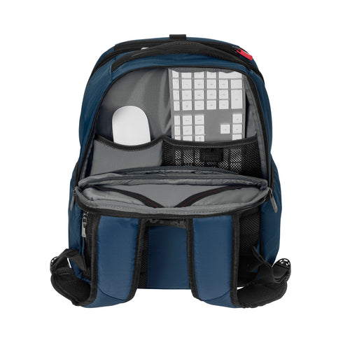 Nahrbtnik Wenger 612740 XE professional 15,6˝, Ocean Modra