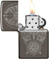 Zippo 48069 vžigalnik Nordic Items