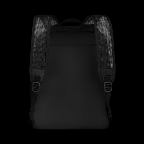 Victorinox 653386 Nahrbtnik Travel Essentials, Črna