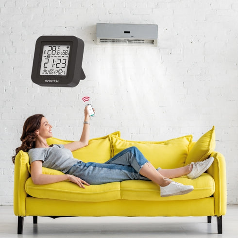 Univerzalni upravljalnik 68681005 WI-FI za več IR naprav