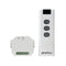 Modul 68681067 za razsvetljavo WI-FI z daljinskim upravljalnikom