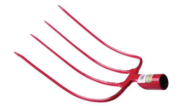 Ausonia 80589 Nasadne vile, 3 zobniki