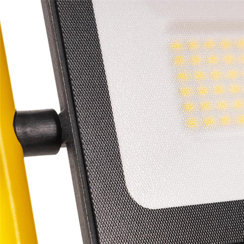 Reflektor na podstavku Slim LED SMD 30W NW 4000K 1,5m ABLRSFLNW-30W