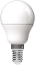 Žarnica mini LED 6,5W E14 WW 3000K 806lm G45 150° ABMG14WW-6.5W
