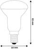 Žarnica LED SMD R50 4.9W E14 NW 4000K, ABR50NW-4.9W