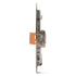 Svetilka stropna vgradna LED okrogla 6W NW 4000K Satin ACRPNW-R-6W-ALU-SN