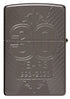 Zippo vžigalnik 36049 ZI-MAG 30. let, Armor, Collectable