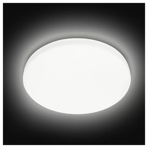 Svetilka ASAL0222 stropna LED 24W CCT