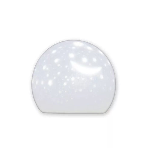 Asalite ASAL0309 Nočna svetilka LED 1W Zvezdna žoga