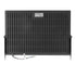 Reflektor Value Slim LED SMD 200W CW 6400K ASFLCW-200W