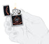 Zippo 60.007.758 vžigalnik Motörhead - The Ace Of Spades