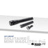 Maglite set City Life SX45017L - Mini Pro + Solitaire (Črna)