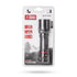 Svetilka baterijska 985909 Zoom, 5W, IP54, EFL-ZOOM-5W-ALU