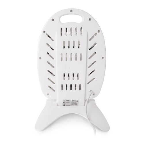 Grelnik prenosni 996745 kvarčni 400/800W, EPQH-0.8KW-N