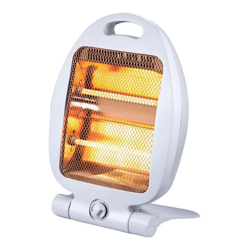 Grelnik prenosni 996745 kvarčni 400/800W, EPQH-0.8KW-N