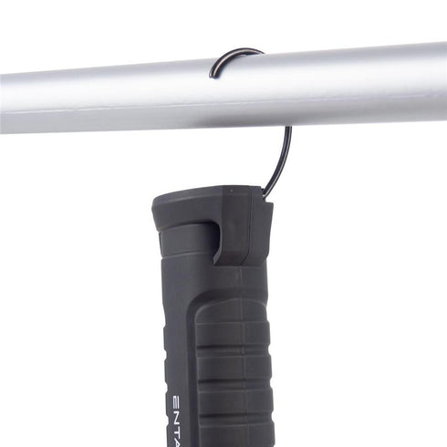 Svetilka delovna 997629 polnilna C LED, 180°, EWL-180-C-LED-R