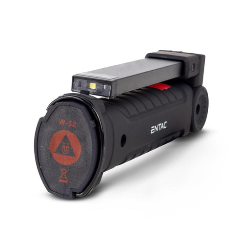 Svetilka delovna 997629 polnilna C LED, 180°, EWL-180-C-LED-R