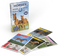 Igra s kartami 10035085 Animal Trumps 3v1: Konji