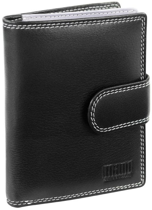 Mano M17702BK Denarnica črna