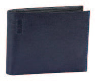 Mano M20201 Moška denarnica Conventus (SR)