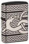 Zippo vžigalnik 36055 Nordic Dragon