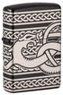 Zippo vžigalnik 36055 Nordic Dragon