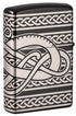 Zippo vžigalnik 36055 Nordic Dragon